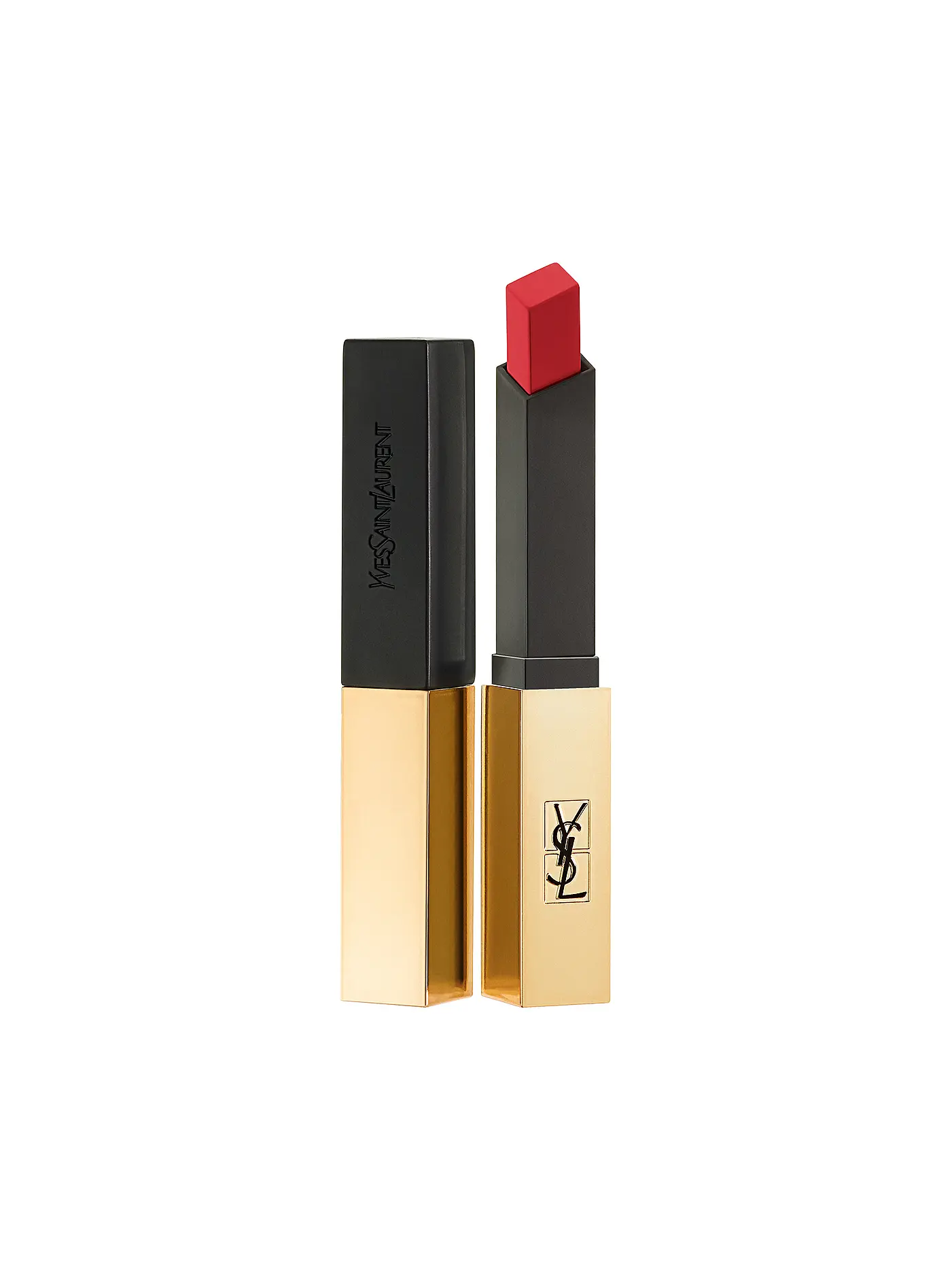 YVES SAINT LAURENT | Lippenstift - Rouge Pur Couture THE SLIM (23) | 